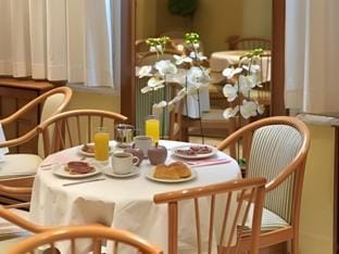 Anesis Hotel in North Macedonia