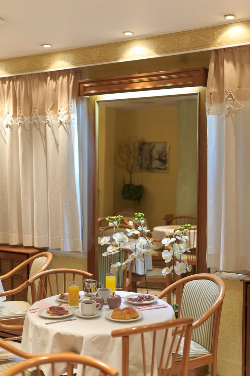 Anesis Hotel in North Macedonia