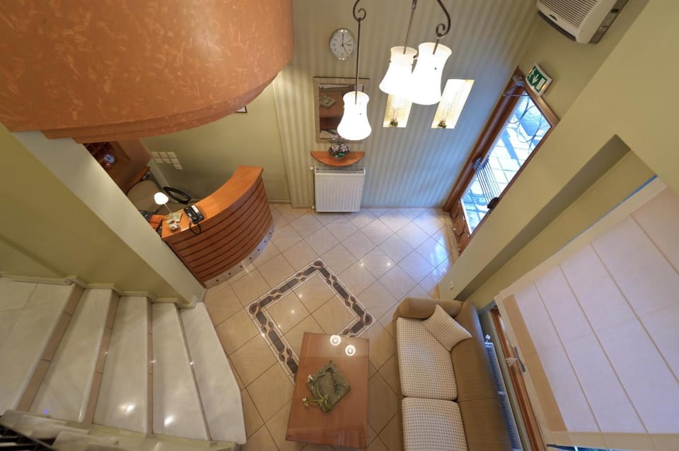 Anesis Hotel in North Macedonia