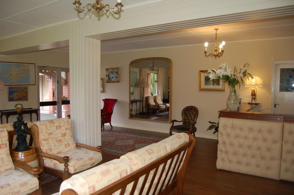 The Gardens guest accommodation Hotel in Killarney