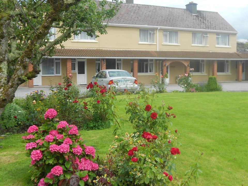 The Gardens guest accommodation Hotel in Killarney