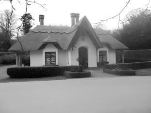 The Gardens guest accommodation Hotel in Killarney