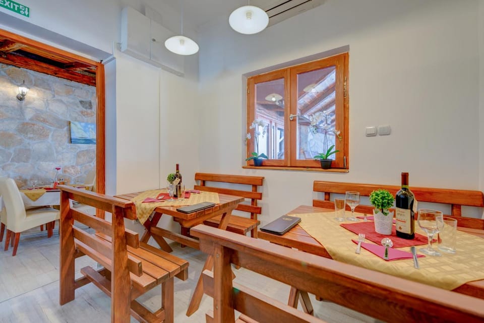 Hotel Galia Hotel in Kotor Municipality