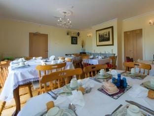 Aisleigh Guest House Hotel in Leitrim, Co. Leitrim, Ireland