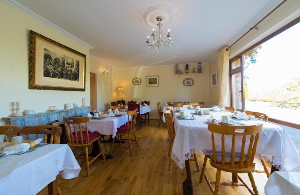 Aisleigh Guest House Hotel in Leitrim, Co. Leitrim, Ireland