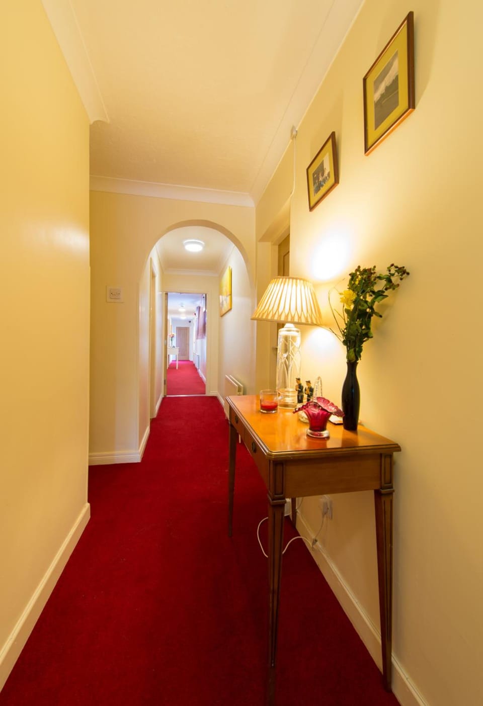 Aisleigh Guest House Hotel in Leitrim, Co. Leitrim, Ireland