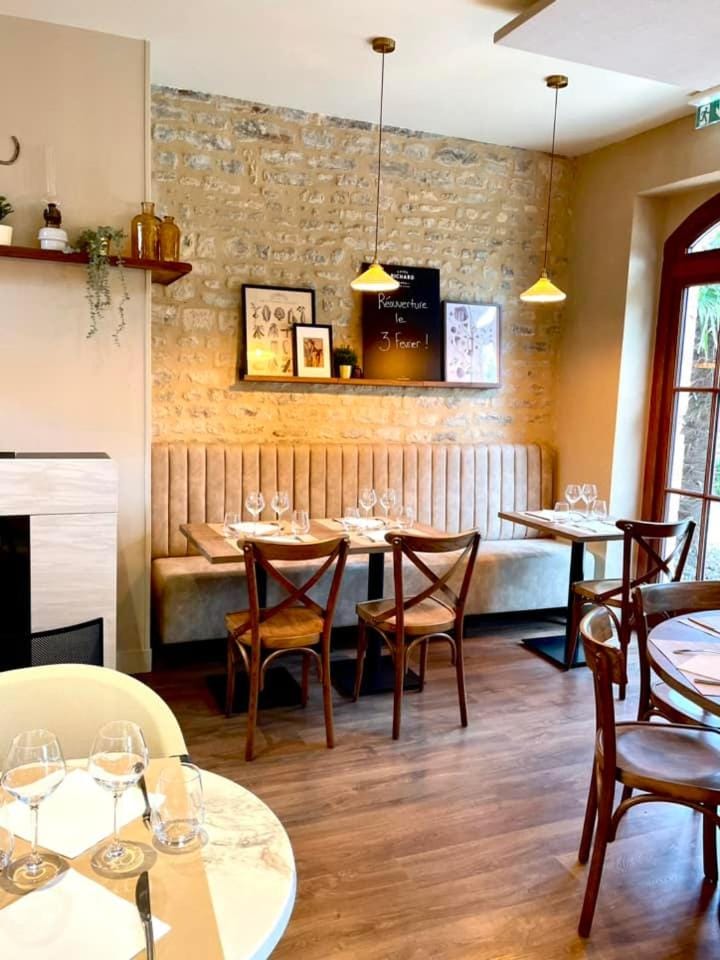 La suite Hotel in Normandy