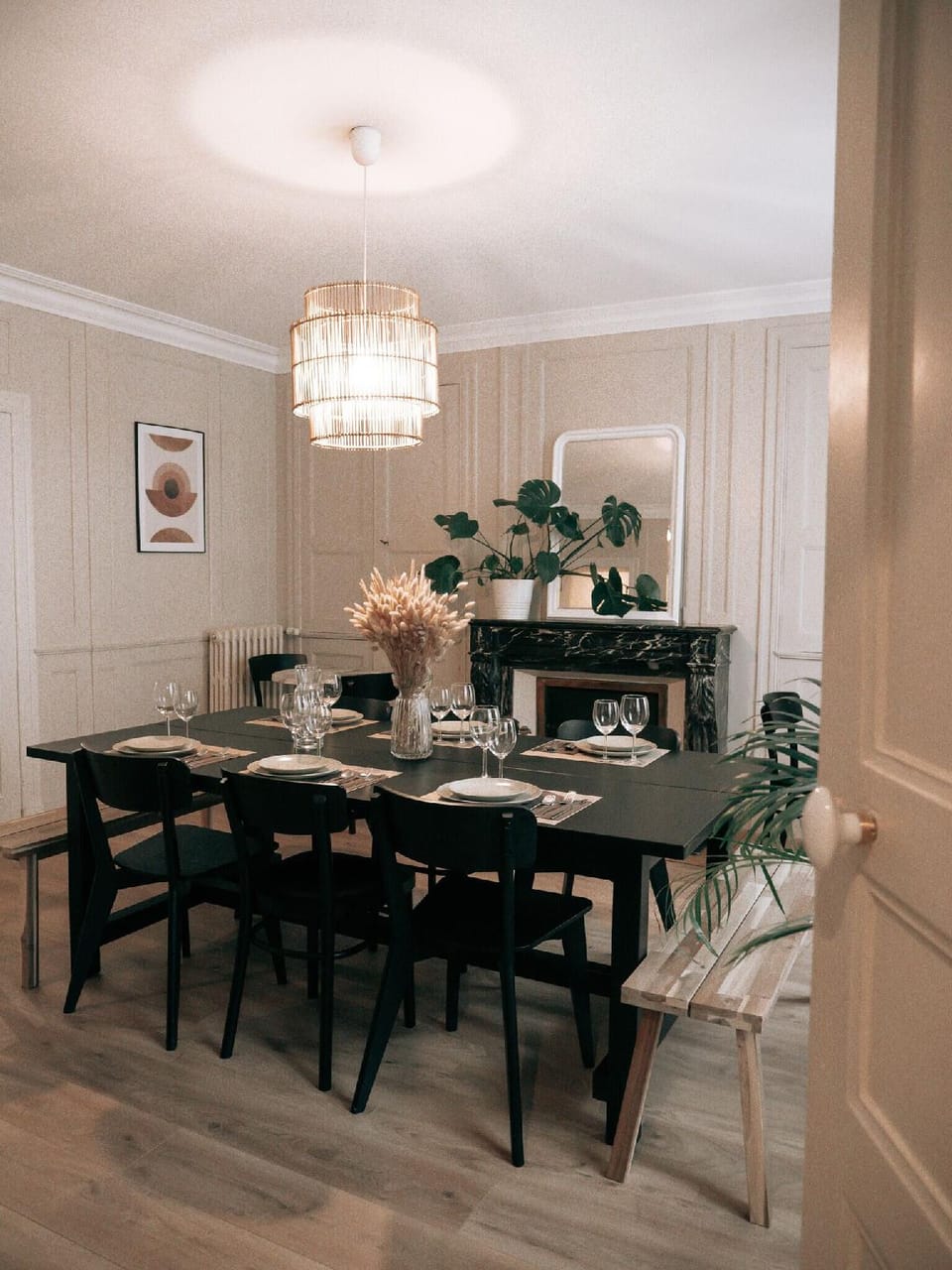 La suite Hotel in Normandy