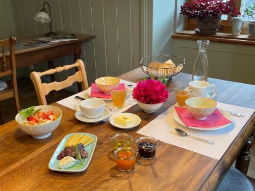 B&B La Scala Hotel in Canton of Grisons