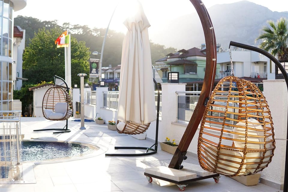 Hotel Felizya Hotel in Antalya Province