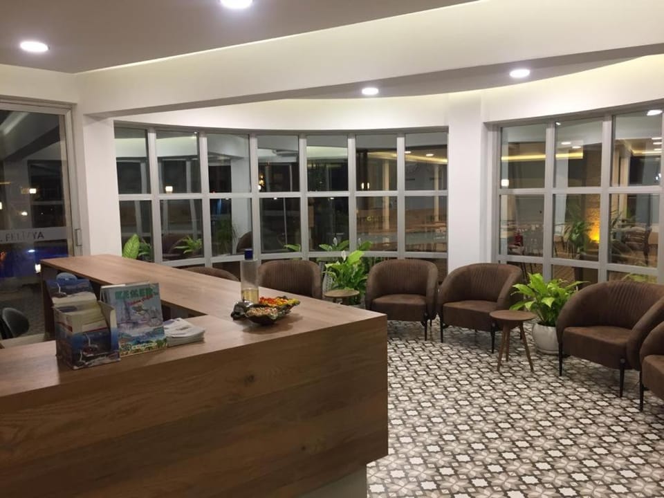 Hotel Felizya Hotel in Antalya Province