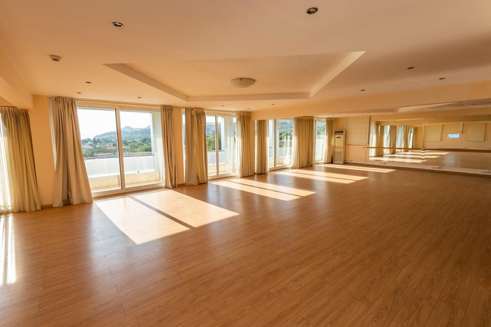 Facilities