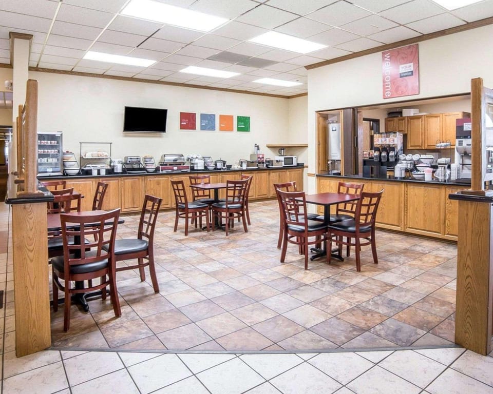 Fairbridge Inn & Suites Glendive Hotel in Montana