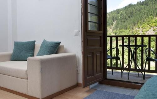 Kerasies Guesthouse Hotel in North Macedonia