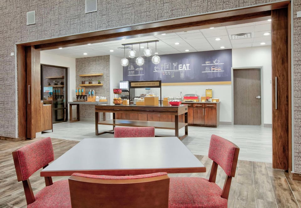 Hampton Inn & Suites by Hilton Dalhart Hotel in Oklahoma