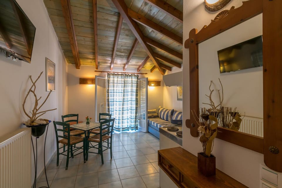 Villa Yannis Apartment hotel in Corfu, Greece