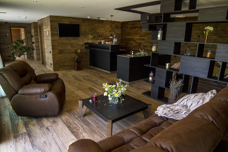 Bioli Wellness Resort Resort in Tbilisi, Georgia