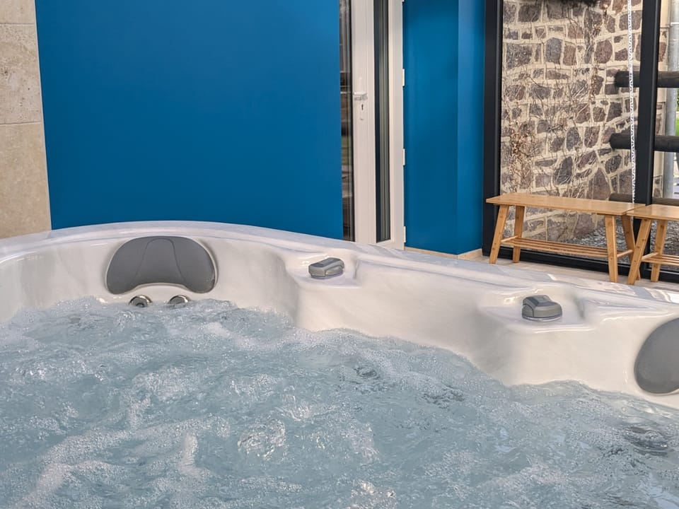 Le Haras d'Havetot Resort in Normandy