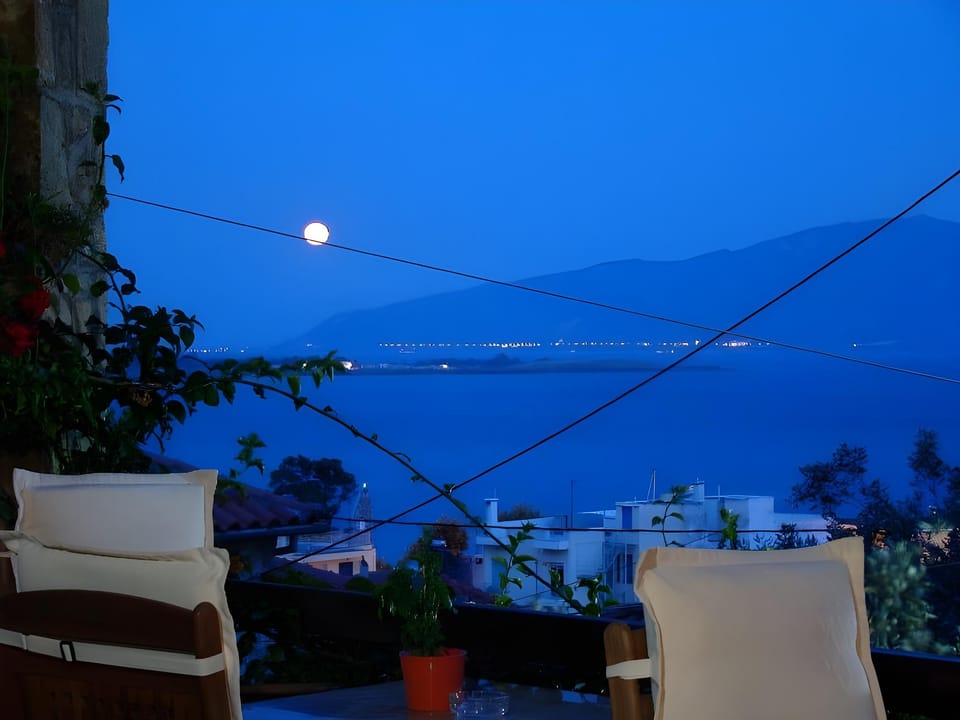 Ilion Hotel Hotel in Peloponnese, Western Greece and the Ionian