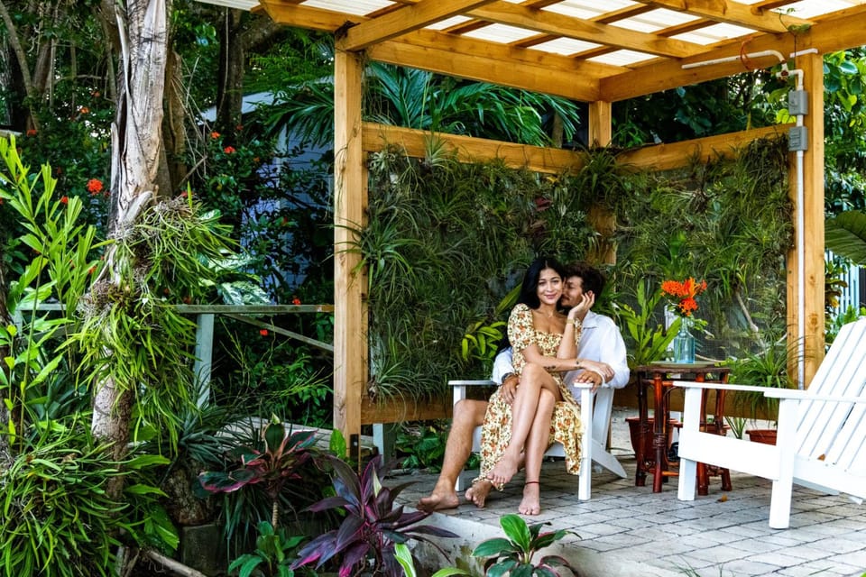 The Sea Glass Inn Inn in Placencia