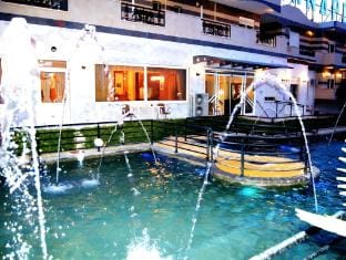 Hotel Alexandros Hotel in Decentralized Administration of Macedonia and Thrace