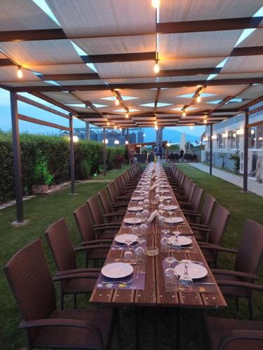 Hotel Alexandros Hotel in Decentralized Administration of Macedonia and Thrace