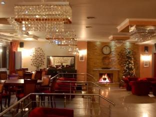 Hotel Alexandros Hotel in Decentralized Administration of Macedonia and Thrace