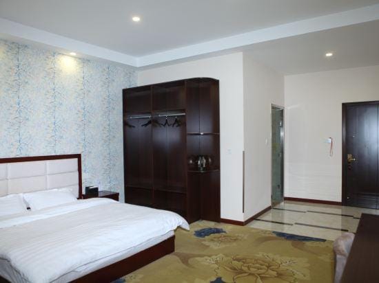 Danyang Jinhewan Hotel Hotel in Jiangsu