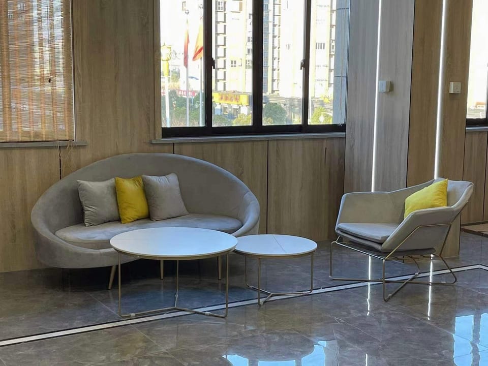 Jiali Hotel Hotel in Jiangsu