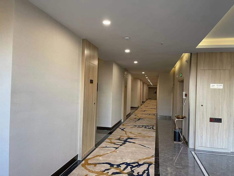 Jiali Hotel Hotel in Jiangsu