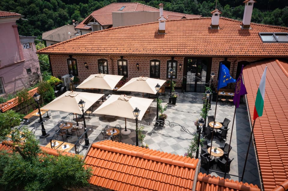 Bey House Royal Hotel Hotel in Veliko Tarnovo