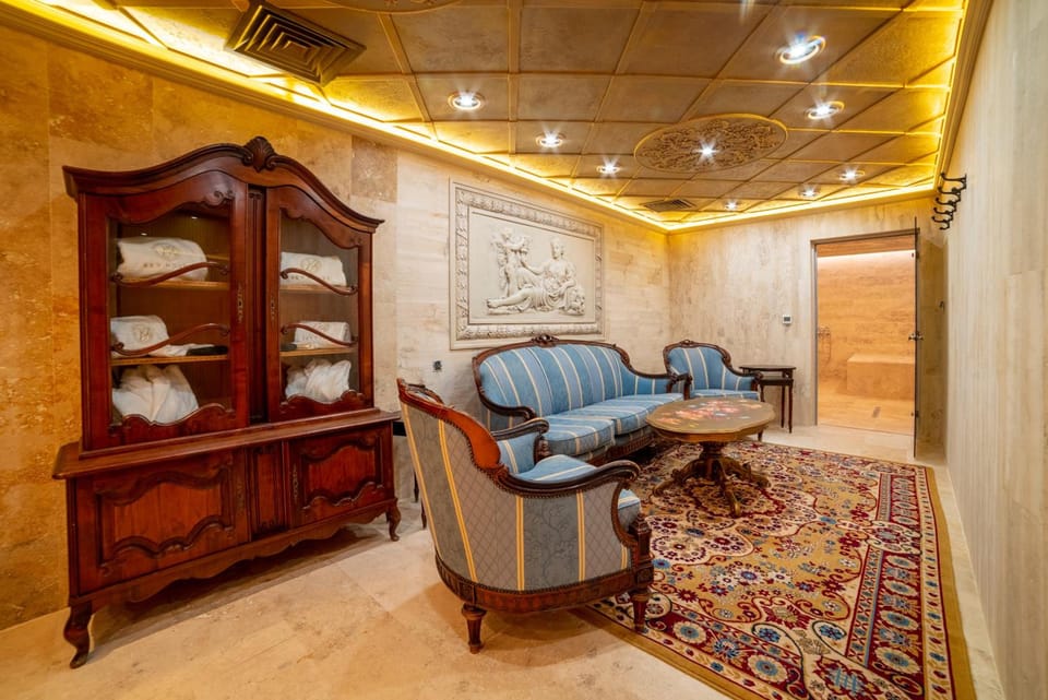 Bey House Royal Hotel Hotel in Veliko Tarnovo