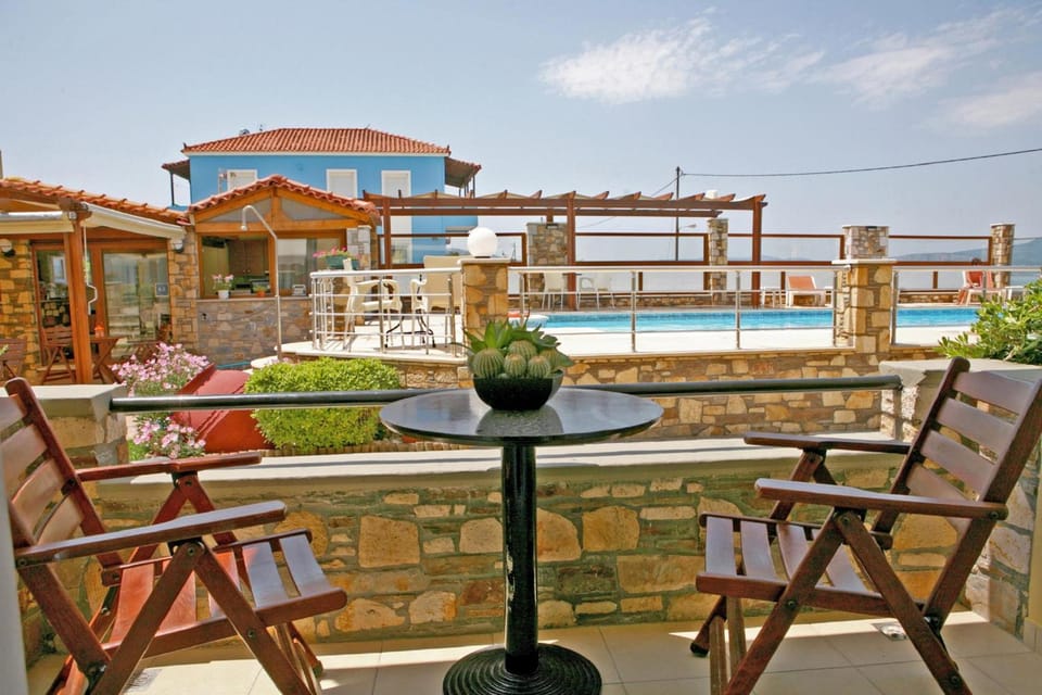 Gera Bay Studios And Apartments Apartment hotel in İzmir Province