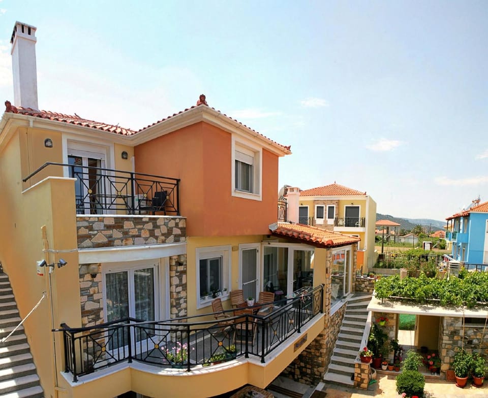 Gera Bay Studios And Apartments Apartment hotel in İzmir Province
