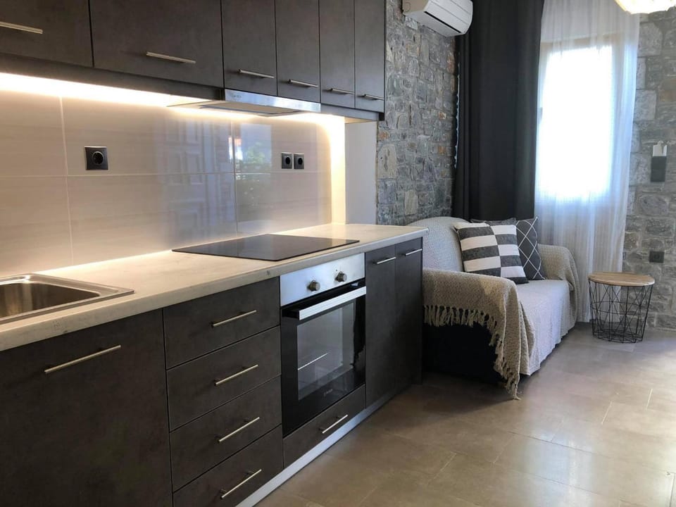 Gera Bay Studios And Apartments Apartment hotel in İzmir Province