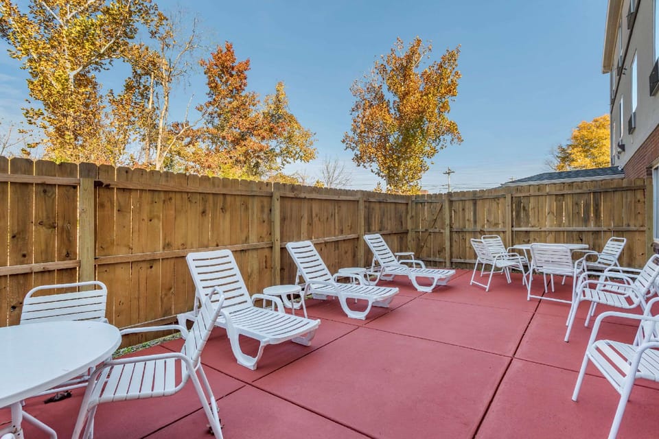 MainStay Suites Lebanon - Nashville Area Hotel in Lebanon