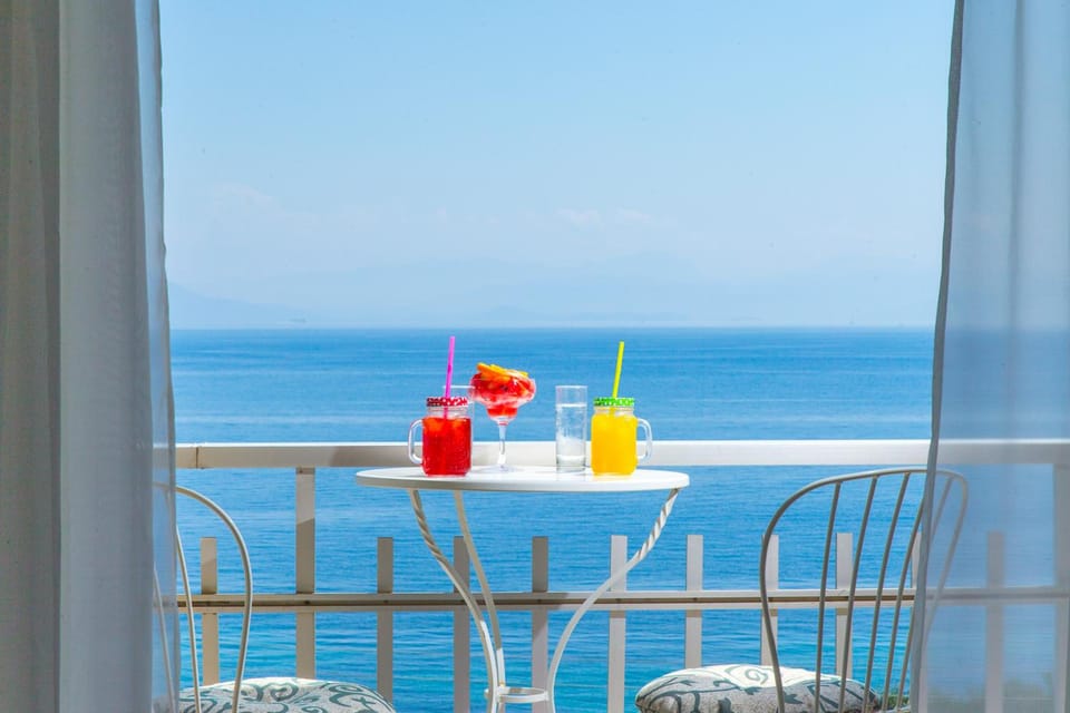 Food and beverages