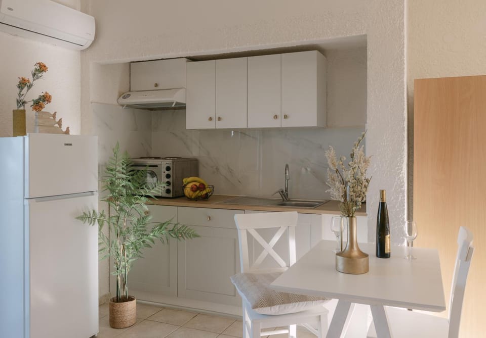 Perla Apartments Apartment hotel in Crete