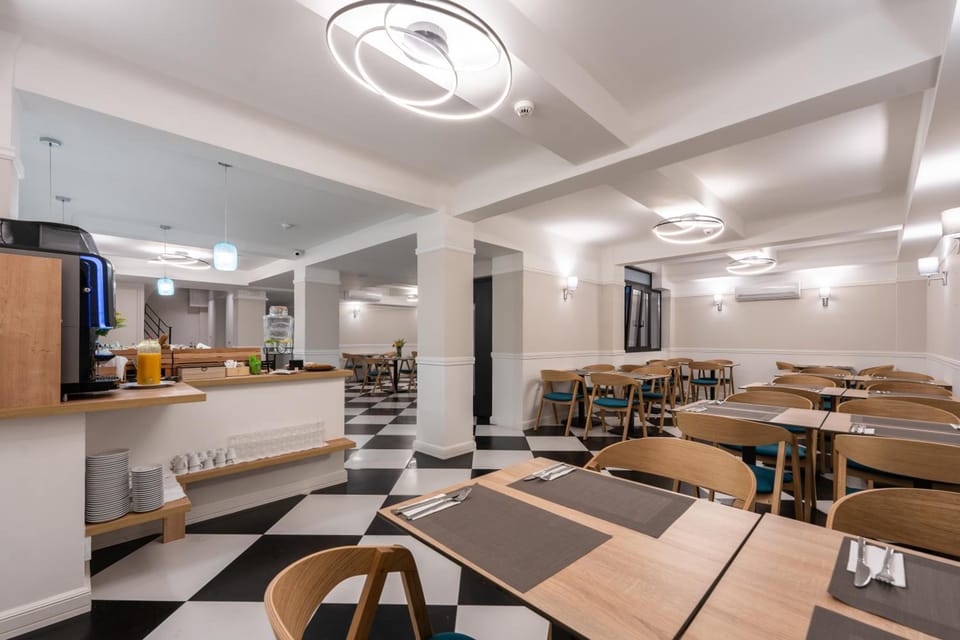 Pure Hotel by Athens Prime Hotels Hotel in Athens