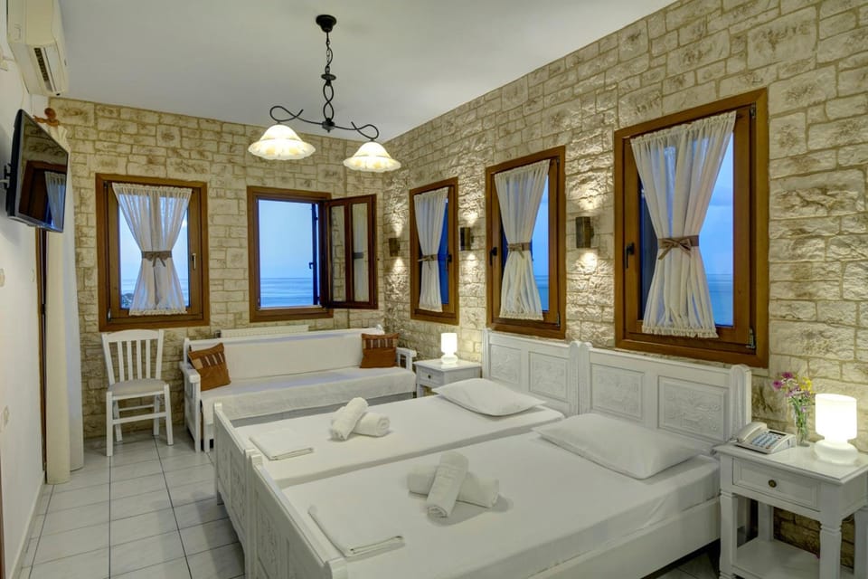 Facilities