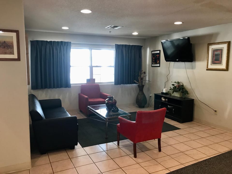 Chadron Inn & Suites Hotel in Nebraska
