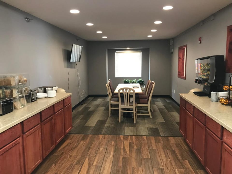 Chadron Inn & Suites Hotel in Nebraska