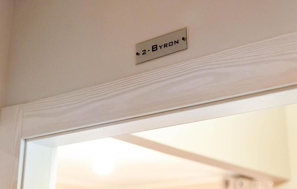 La Rosa del Golfo dei Poeti Hotel in La Spezia