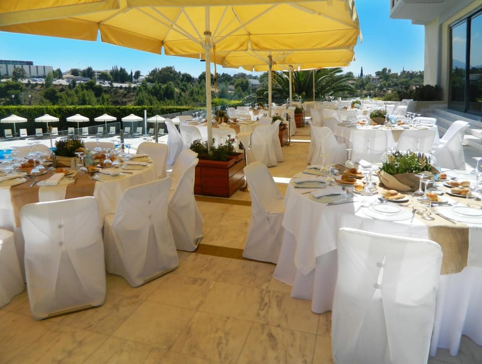 Dekelia Hotel Hotel in North Athens Regional Unit, Greece