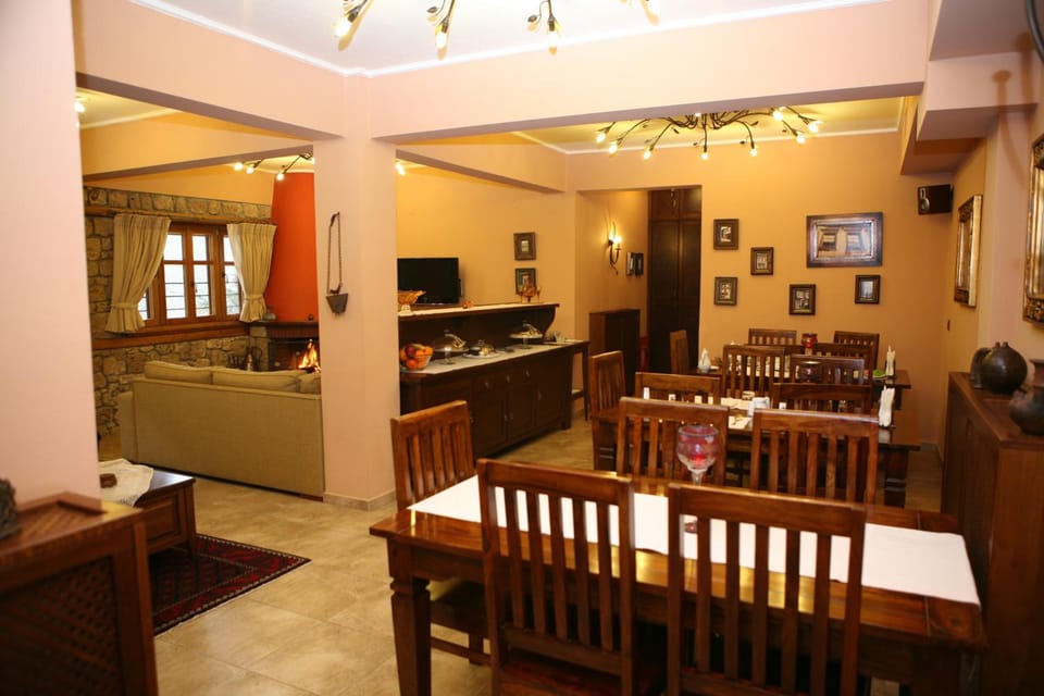 Roes Suites Apartment hotel in Decentralized Administration of Macedonia and Thrace