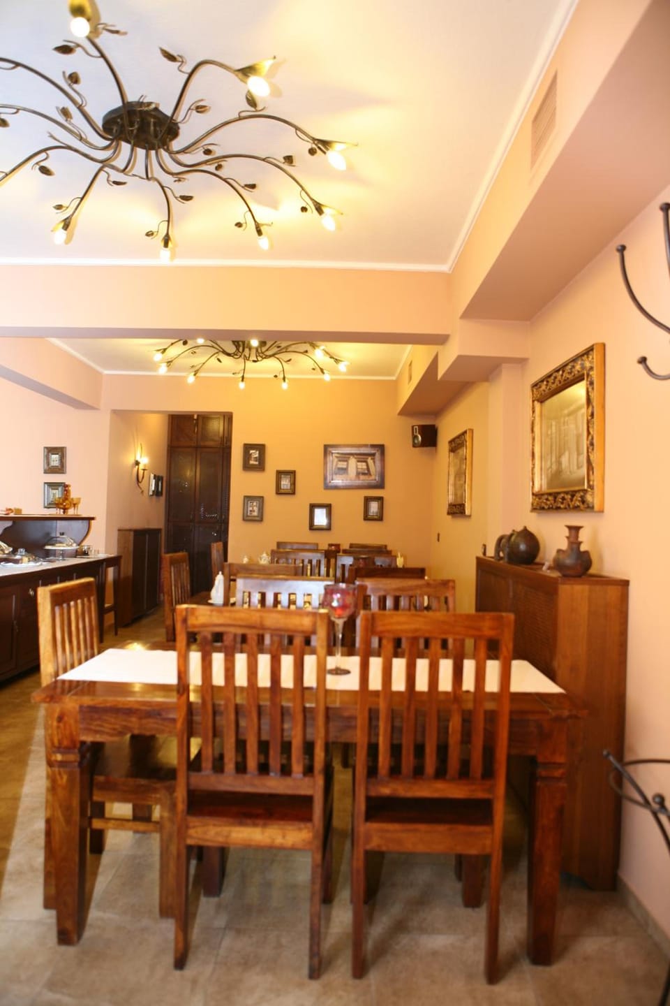 Roes Suites Apartment hotel in Decentralized Administration of Macedonia and Thrace