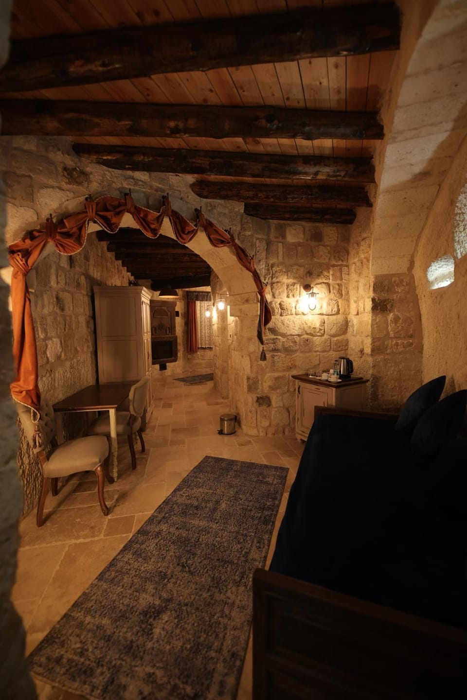 Urgup Cave Suites Hotel in Kayseri, Türkiye
