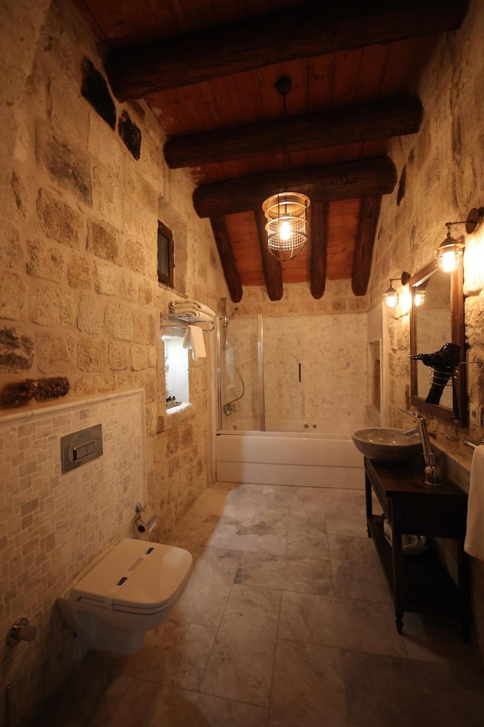 Urgup Cave Suites Hotel in Kayseri, Türkiye