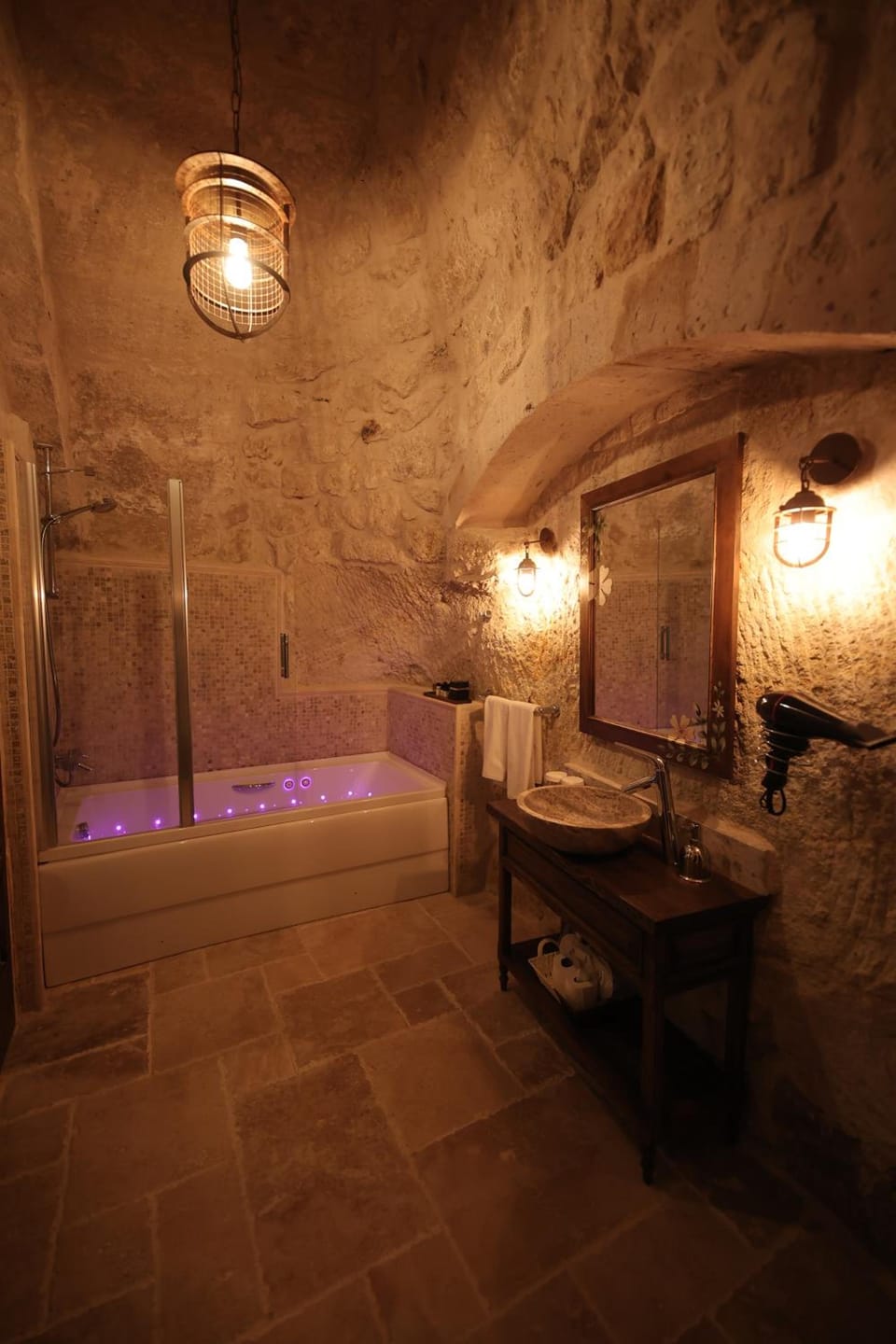 Urgup Cave Suites Hotel in Kayseri, Türkiye