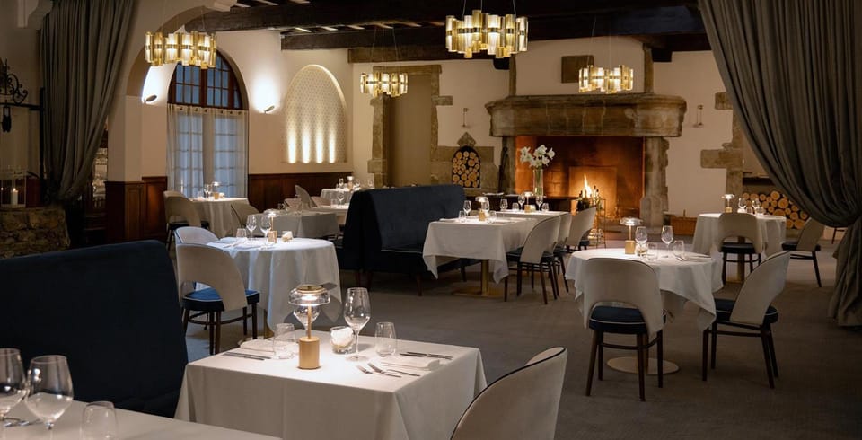 Chateau de Fontager Hotel in Auvergne-Rhône-Alpes